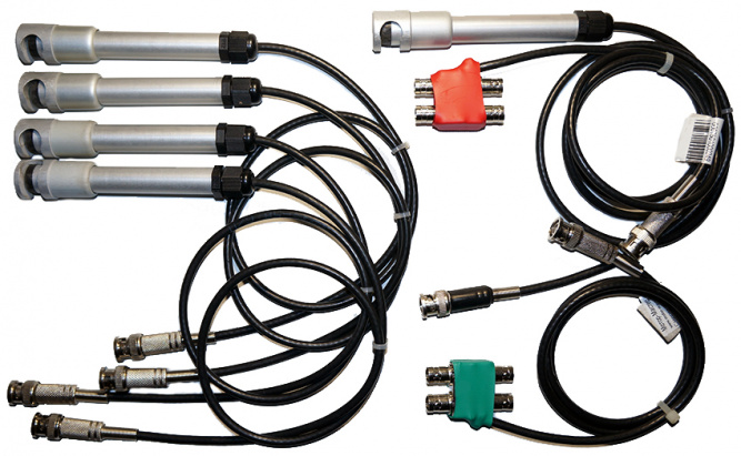 Комплект мотор-тестер MT DiSco 3.3 Pro