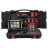 Диагностический сканер Autel MaxiSYS MS908S Pro