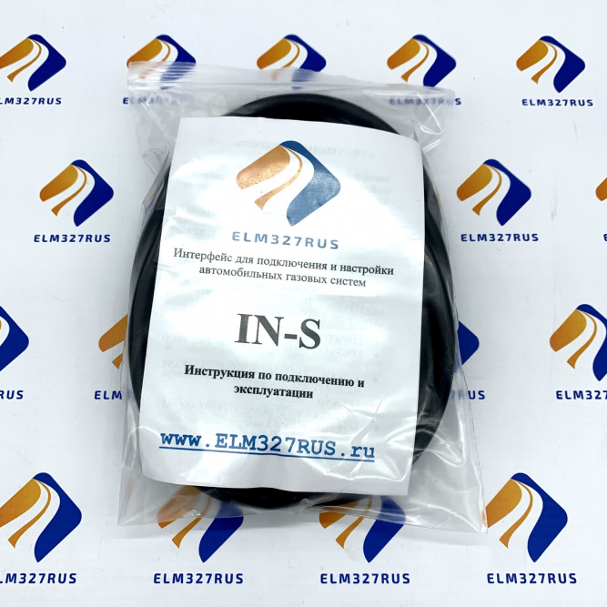 Кабель для диагностики ГБО MILANO