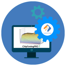 Модуль Машинный перевод Google для ChipTuningPRO