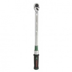 Динамометрический ключ Jonnesway 3/8"DR, 10-60 Нм