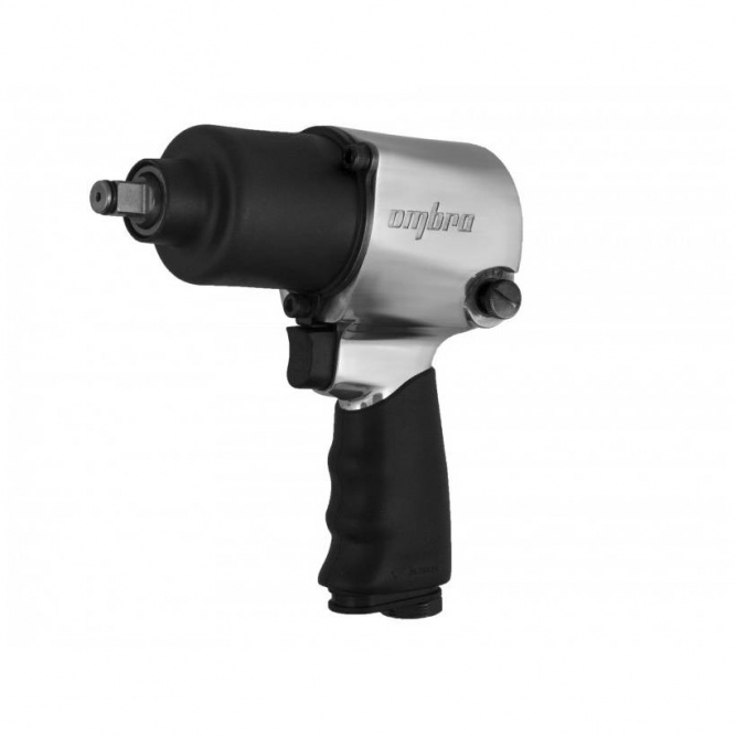 Пневматический гайковерт OMBRA OMP11281 1/2&amp;quot; 8000 об/мин 815 Nm