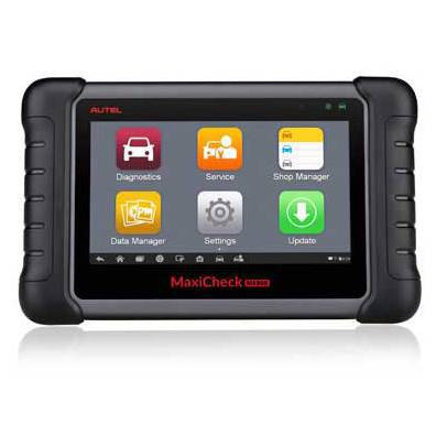 Диагностический сканер Autel MaxiCheck MX808